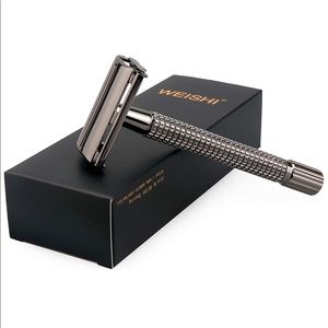 WEISHI Safety Razor